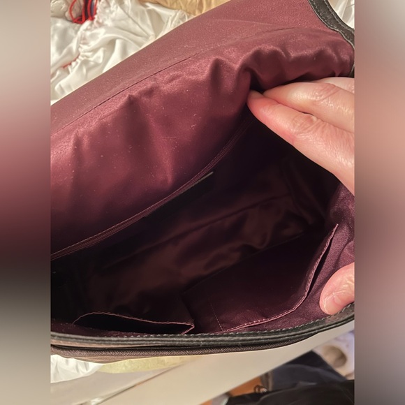 Coach shoulder bag - Picture 2 of 3